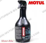 СПРЕЙ ПРЕПАРАТ ЗА ПОЧИСТВАНЕ И ПОДДРЪЖКА MOTUL MOTO WASH MC CARE E2 1000мл-2